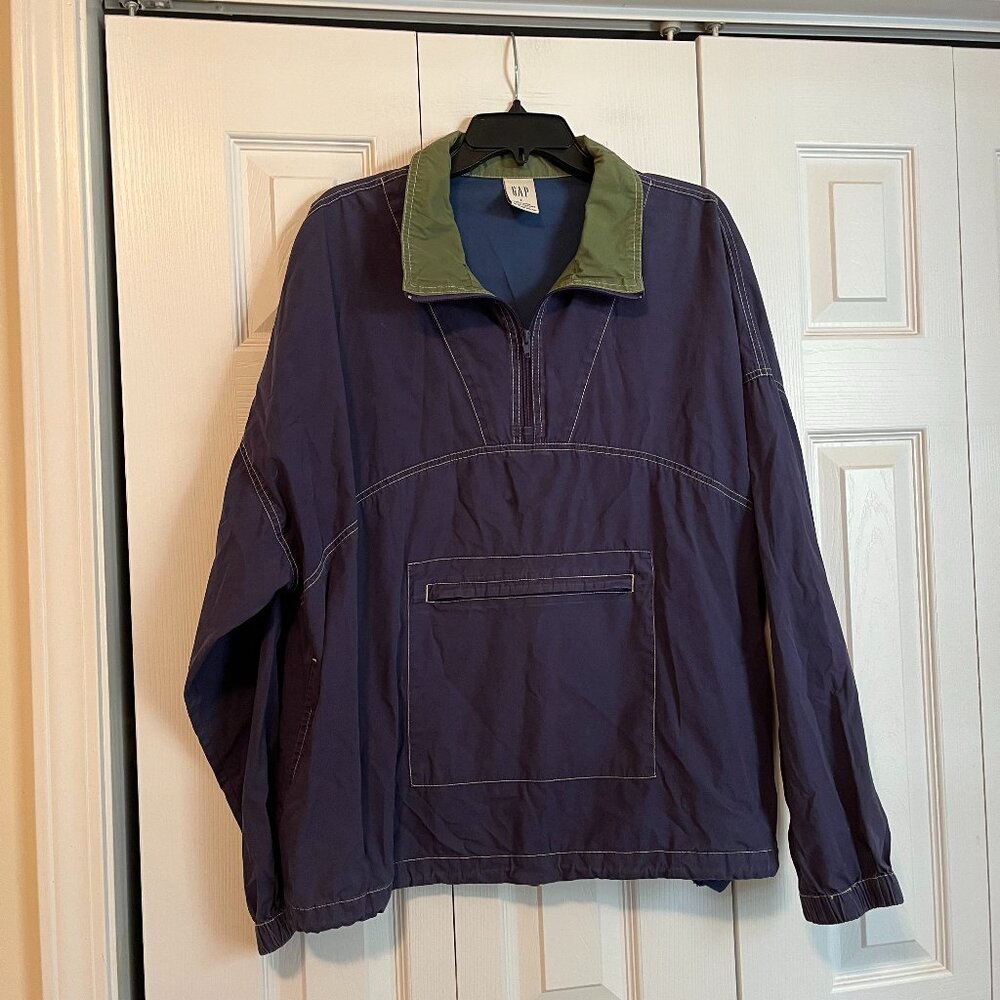 GAP Jacket - Picture 1 of 4